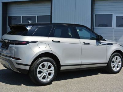 Land Rover Range Rover Evoque Gebrauchtwagen