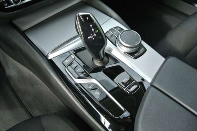 BMW 5er Gebrauchtwagen