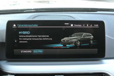 BMW 5er Gebrauchtwagen BMW 5er Gebrauchtwagen