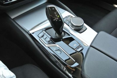 BMW 5er Gebrauchtwagen
