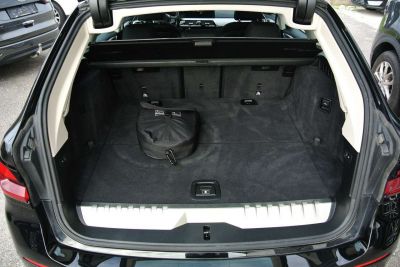 BMW 5er Gebrauchtwagen