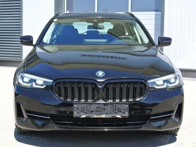 BMW 5er Gebrauchtwagen BMW 5er Gebrauchtwagen