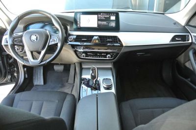 BMW 5er Gebrauchtwagen BMW 5er Gebrauchtwagen