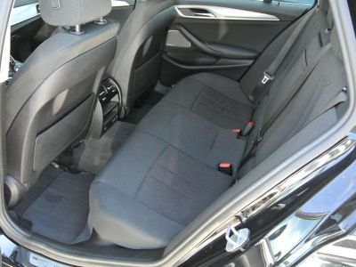 BMW 5er Gebrauchtwagen BMW 5er Gebrauchtwagen