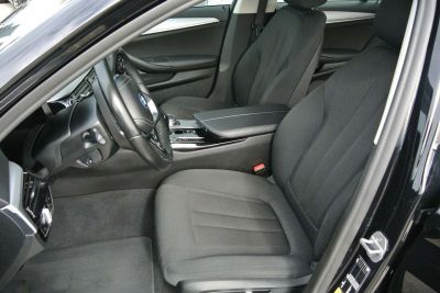 BMW 5er Gebrauchtwagen