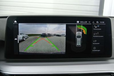 BMW 5er Gebrauchtwagen