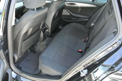 BMW 5er Gebrauchtwagen