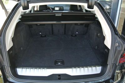 BMW 5er Gebrauchtwagen BMW 5er Gebrauchtwagen