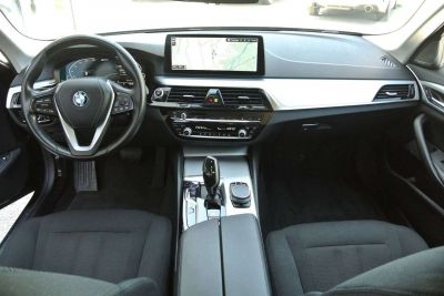 BMW 5er Gebrauchtwagen BMW 5er Gebrauchtwagen