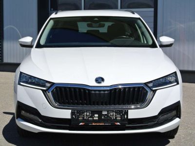 Skoda Octavia Gebrauchtwagen Skoda Octavia Gebrauchtwagen