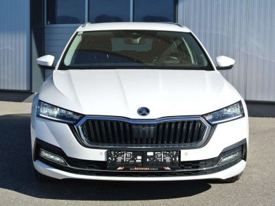 Skoda Octavia Gebrauchtwagen Skoda Octavia Gebrauchtwagen
