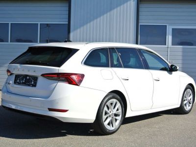 Skoda Octavia Gebrauchtwagen Skoda Octavia Gebrauchtwagen