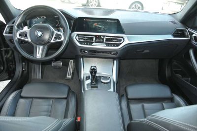 BMW 4er Gebrauchtwagen BMW 4er Gebrauchtwagen