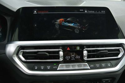 BMW 4er Gebrauchtwagen