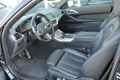 BMW 4er Gebrauchtwagen