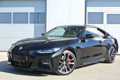 BMW 4er Gebrauchtwagen