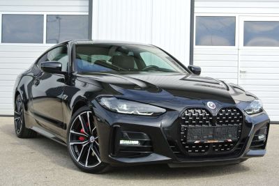 BMW 4er Gebrauchtwagen