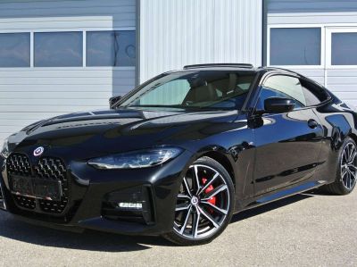 BMW 4er Gebrauchtwagen
