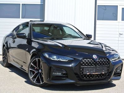 BMW 4er Gebrauchtwagen