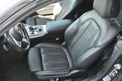 BMW 4er Gebrauchtwagen BMW 4er Gebrauchtwagen
