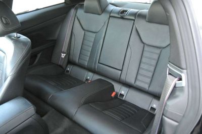 BMW 4er Gebrauchtwagen BMW 4er Gebrauchtwagen