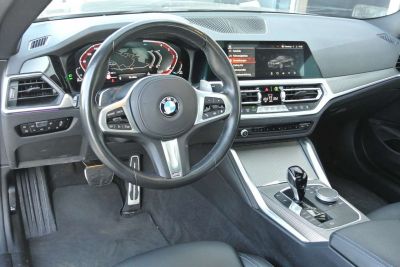 BMW 4er Gebrauchtwagen