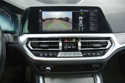 BMW 4er Gebrauchtwagen