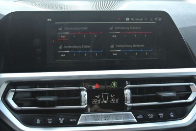 BMW 4er Gebrauchtwagen