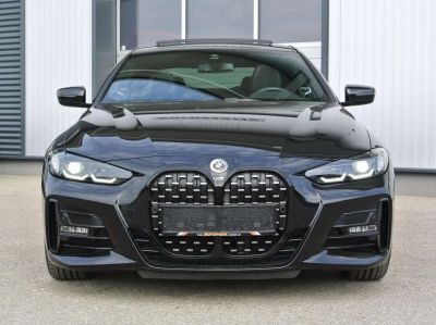 BMW 4er Gebrauchtwagen BMW 4er Gebrauchtwagen