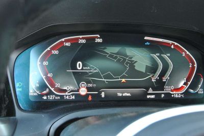 BMW 4er Gebrauchtwagen