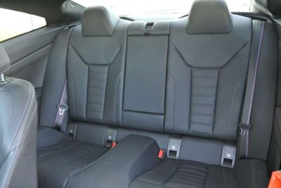 BMW 4er Gebrauchtwagen