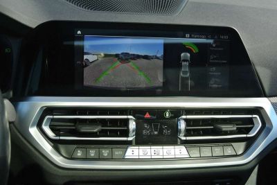 BMW 4er Gebrauchtwagen BMW 4er Gebrauchtwagen