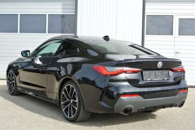 BMW 4er Gebrauchtwagen