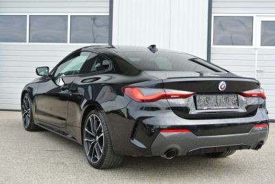 BMW 4er Gebrauchtwagen