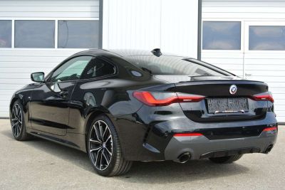 BMW 4er Gebrauchtwagen