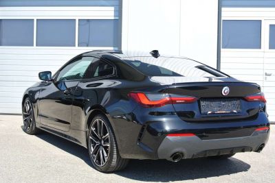 BMW 4er Gebrauchtwagen BMW 4er Gebrauchtwagen