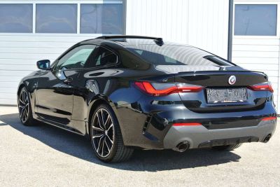 BMW 4er Gebrauchtwagen BMW 4er Gebrauchtwagen