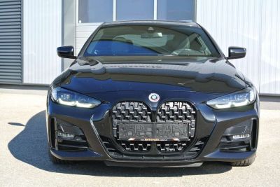 BMW 4er Gebrauchtwagen