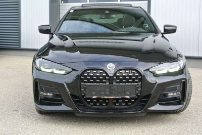 BMW 4er Gebrauchtwagen