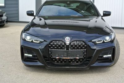 BMW 4er Gebrauchtwagen