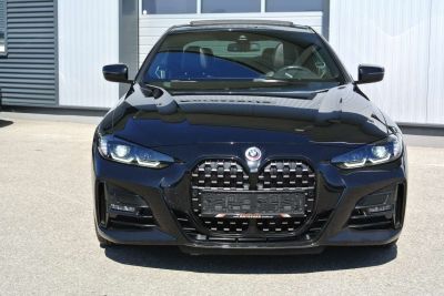 BMW 4er Gebrauchtwagen BMW 4er Gebrauchtwagen
