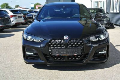 BMW 4er Gebrauchtwagen BMW 4er Gebrauchtwagen