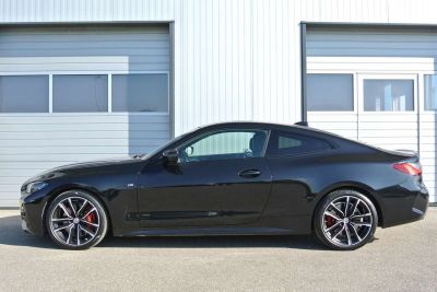 BMW 4er Gebrauchtwagen