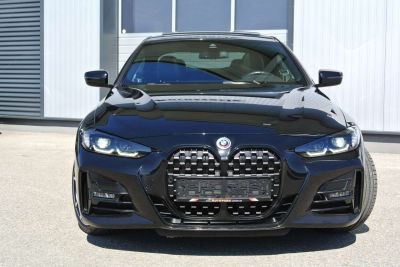 BMW 4er Gebrauchtwagen