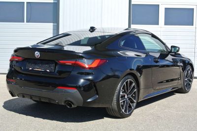 BMW 4er Gebrauchtwagen BMW 4er Gebrauchtwagen