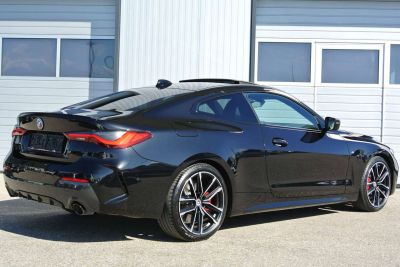 BMW 4er Gebrauchtwagen BMW 4er Gebrauchtwagen