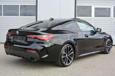 BMW 4er Gebrauchtwagen