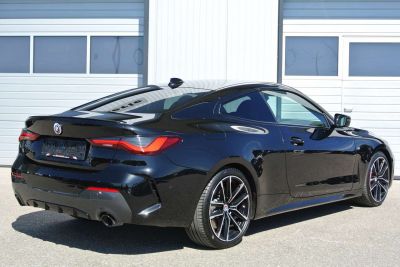 BMW 4er Gebrauchtwagen