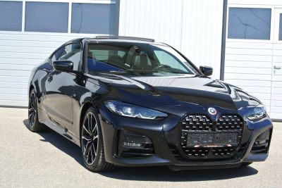 BMW 4er Gebrauchtwagen BMW 4er Gebrauchtwagen