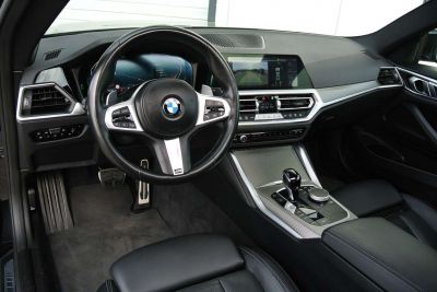BMW 4er Gebrauchtwagen